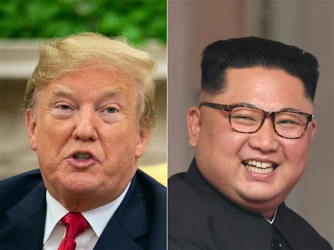 Lạc quan thận trọng về cuộc gặp Trump-Kim lần thứ 2 ảnh 1
