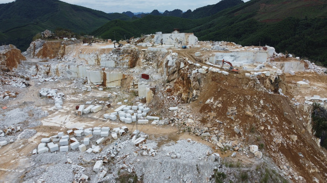 Bao giờ Việt Nam điều tra xong vùng có nguy cơ trượt lở đất đá? ảnh 2