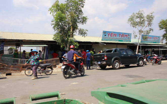 Đặc vụ xóa sổ 'địa ngục chim trời': Cuộc chiến không khoan nhượng ảnh 5