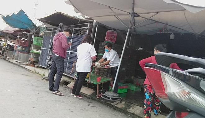 Đặc vụ xóa sổ 'địa ngục chim trời': Cuộc chiến không khoan nhượng ảnh 2