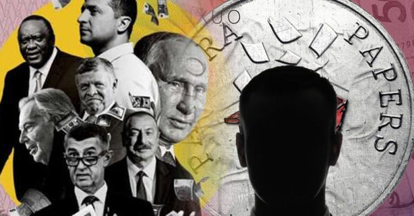 Hồ sơ Pandora và mối đe dọa đối với nền quản trị dân chủ ảnh 1