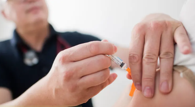 WHO: Phát hiện virus bại liệt trong nước thải ở thủ đô London của Anh ảnh 1