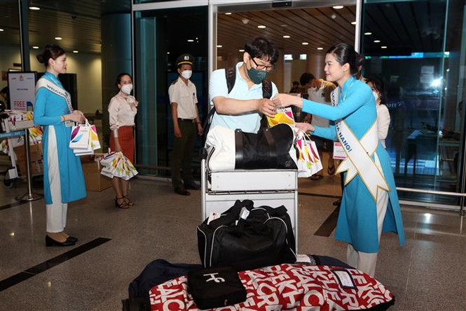 Hãng hàng không Korean Air mở lại đường bay trực tiếp đến Đà Nẵng ảnh 2