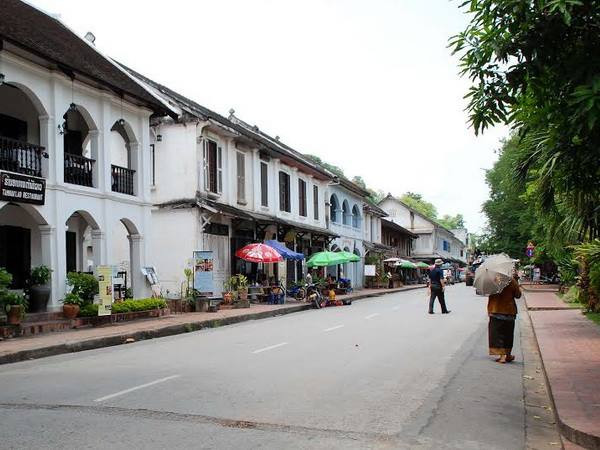 Luang Prabang nằm trong số những nơi tổ chức cưới lãng mạn nhất ảnh 1