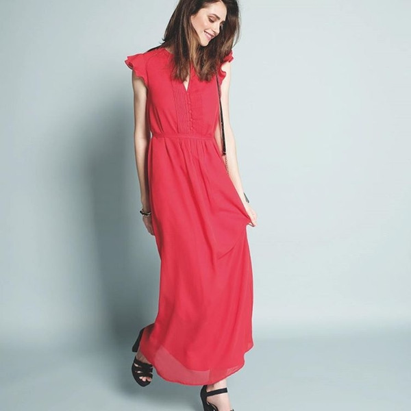 Những gợi ý mix đồ giúp bạn nổi bật nhất trong kỳ nghỉ Hè ảnh 4