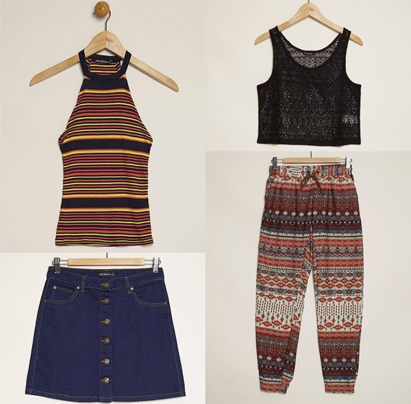 Những gợi ý mix đồ giúp bạn nổi bật nhất trong kỳ nghỉ Hè ảnh 16