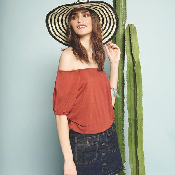 Những gợi ý mix đồ giúp bạn nổi bật nhất trong kỳ nghỉ Hè ảnh 3