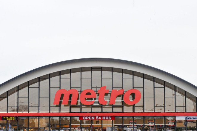 Cuộc thoái trào của "ông lớn" Metro ở các thị trường tiềm năng ảnh 1