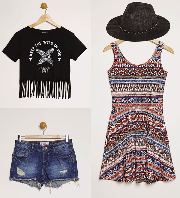 Những gợi ý mix đồ giúp bạn nổi bật nhất trong kỳ nghỉ Hè ảnh 12