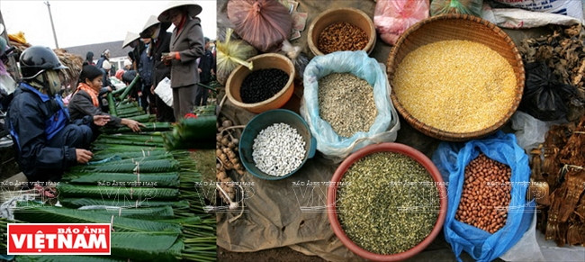 Sản vật Tết - thú ăn, chơi tao nhã của người Việt các vùng miền ảnh 14