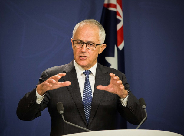 Australia thắt chặt an ninh mạng ngăn ngừa hoạt động gián điệp ảnh 1