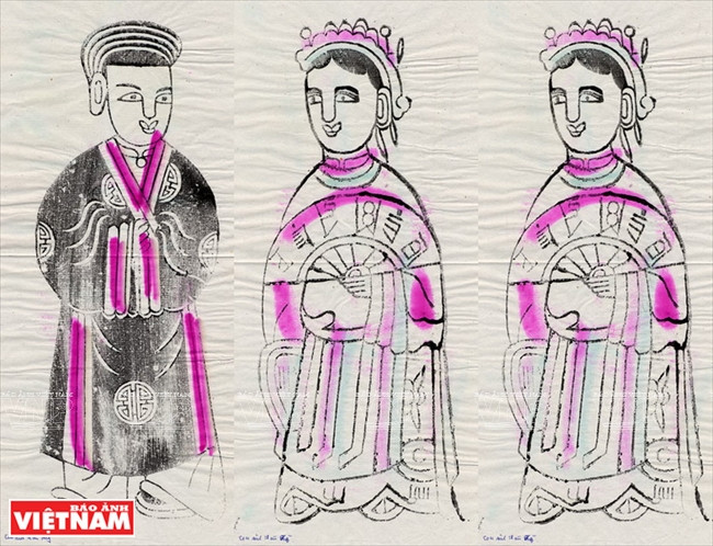 Sản vật Tết - thú ăn, chơi tao nhã của người Việt các vùng miền ảnh 9