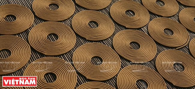 Sản vật Tết - thú ăn, chơi tao nhã của người Việt các vùng miền ảnh 10