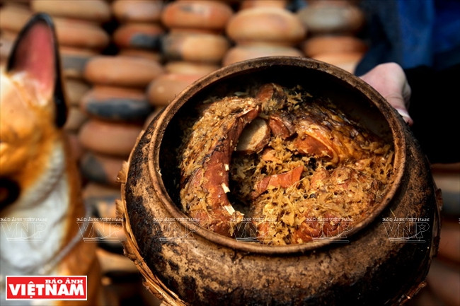 Sản vật Tết - thú ăn, chơi tao nhã của người Việt các vùng miền ảnh 21