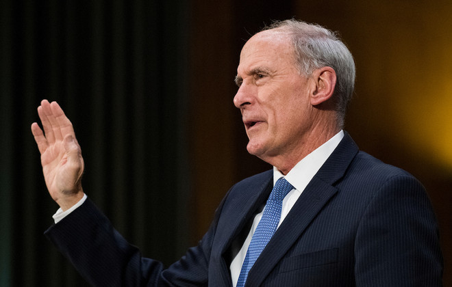 Thượng viện Mỹ thông qua đề cử Giám đốc Tình báo Quốc gia ảnh 1