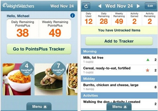 13 ứng dụng giảm cân tuyệt vời trên điện thoại di động ảnh 11