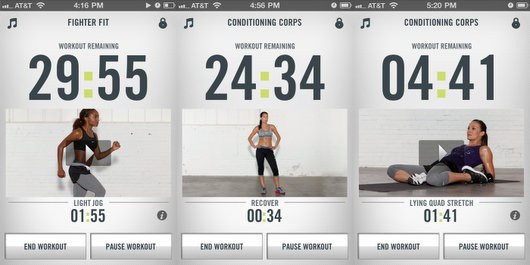 13 ứng dụng giảm cân tuyệt vời trên điện thoại di động ảnh 5