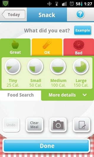 13 ứng dụng giảm cân tuyệt vời trên điện thoại di động ảnh 2