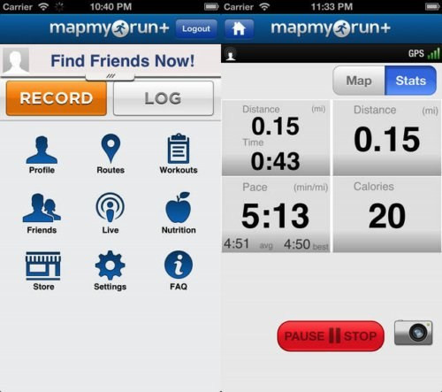 13 ứng dụng giảm cân tuyệt vời trên điện thoại di động ảnh 12