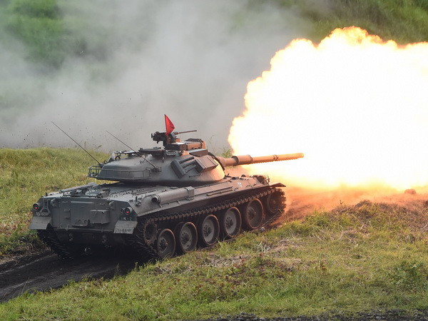 Mỹ không mong chờ Nhật Bản sẽ tham chiến ở nước ngoài ảnh 1