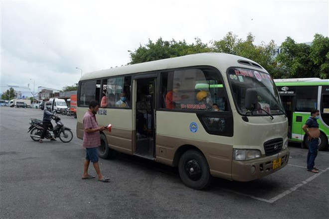 Lâm Đồng cho phép xe khách tăng đến 60% giá cước dịp Tết ảnh 1
