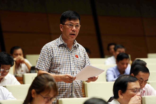 Cần có kênh đo lường sự hài lòng giải quyết kiến nghị của cử tri ảnh 1