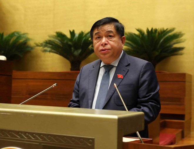 Loạt cơ chế, chính sách để TP.HCM là đầu tàu dẫn dắt nền kinh tế ảnh 2