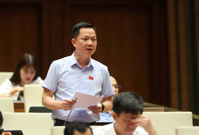 Cần có kênh đo lường sự hài lòng giải quyết kiến nghị của cử tri ảnh 2