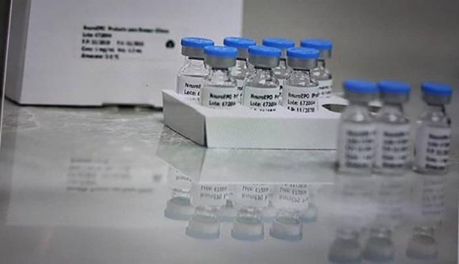 Thuốc điều trị bệnh Alzheimer của Cuba cho kết quả thử nghiệm khả quan ảnh 1