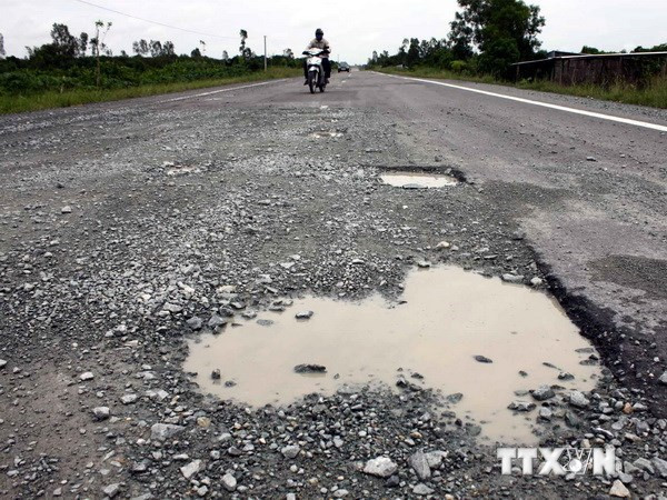 Bộ Giao thông Vận tải mạnh tay cấm cửa nhà thầu sai phạm ảnh 1