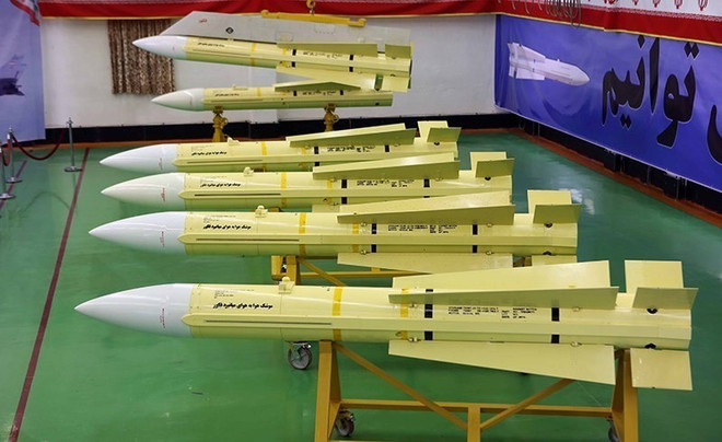 Iran: Mỹ giận dữ quá mức vì bị cô lập trên trường quốc tế ảnh 1