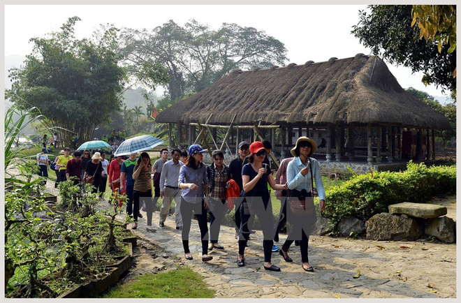 4 dòng sản phẩm du lịch chính sẽ được ưu tiên phát triển ảnh 1