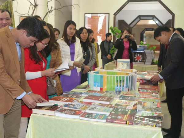 Triển lãm chuyên đề "Tết Mậu Thân 1968 - bước ngoặt lịch sử" ảnh 1