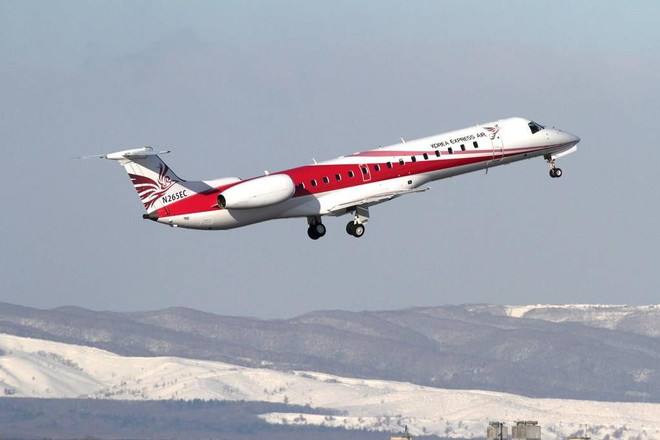 Hãng hàng không Hàn Quốc hủy nhiều chuyến bay tới Nhật Bản ảnh 1