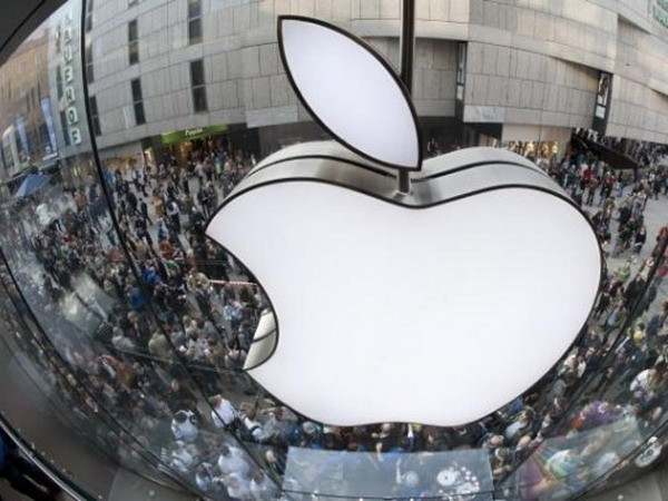 Apple Inc cán đích giá trị vốn hóa vượt ngưỡng 700 tỷ USD ảnh 1