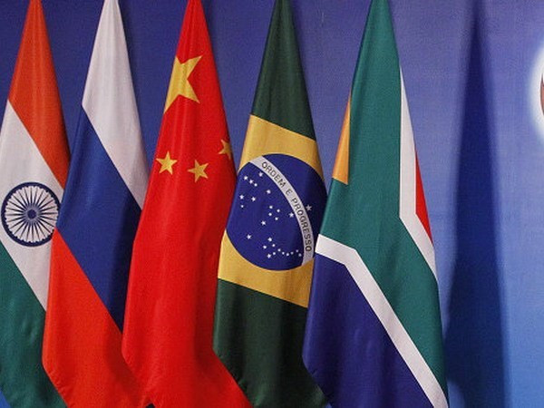 Hội nghị bộ trưởng BRICS kêu gọi hợp tác phát triển xã hội ảnh 1