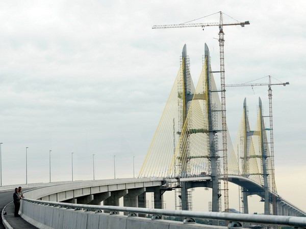 Nhật Bản tăng cường mở rộng hợp tác thương mại với Campuchia ảnh 1