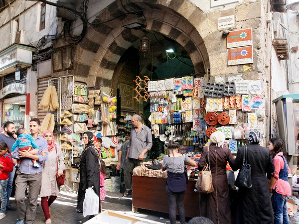 Nguyên nhân các lệnh ngừng bắn ở Syria không được tôn trọng ảnh 1