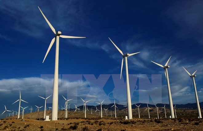 Vai trò của công nghệ trong cuộc chiến chống biến đổi khí hậu ảnh 1