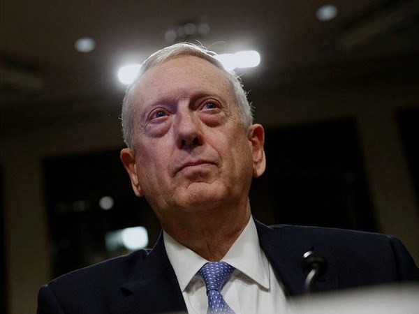 Bộ trưởng Quốc phòng Mattis: NATO là nền tảng cơ bản đối với Mỹ ảnh 1