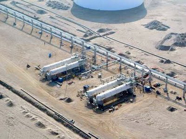 Khoảng 100 học sinh tiểu học ở Peru bị ngộ độc khí gas ảnh 1