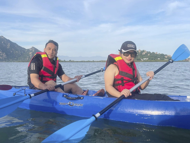 Ninh Thuận đổi mới các sản phẩm du lịch để thu hút du khách ảnh 1