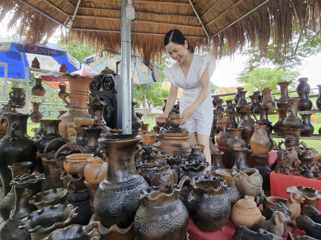 Ninh Thuận đổi mới các sản phẩm du lịch để thu hút du khách ảnh 2