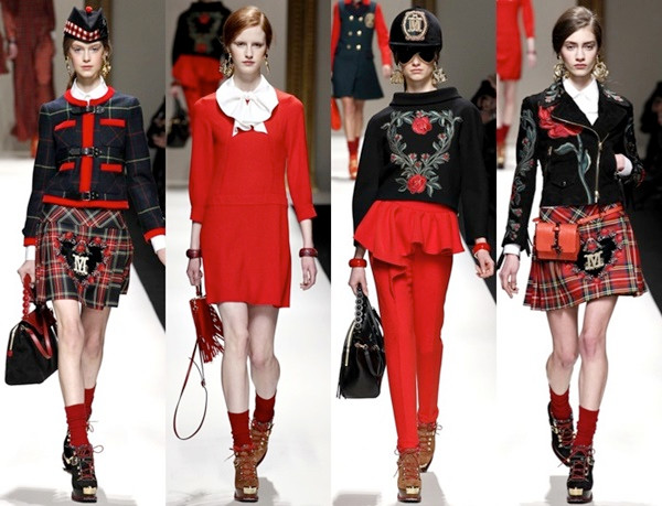 Phong cách "preppy" dành cho những cô nàng trí thức hấp dẫn ảnh 4