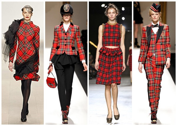 Phong cách "preppy" dành cho những cô nàng trí thức hấp dẫn ảnh 3