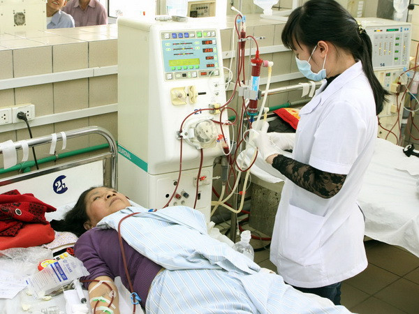 Bộ Y tế triển khai tinh giản tối thiểu 10% biên chế được giao ảnh 1