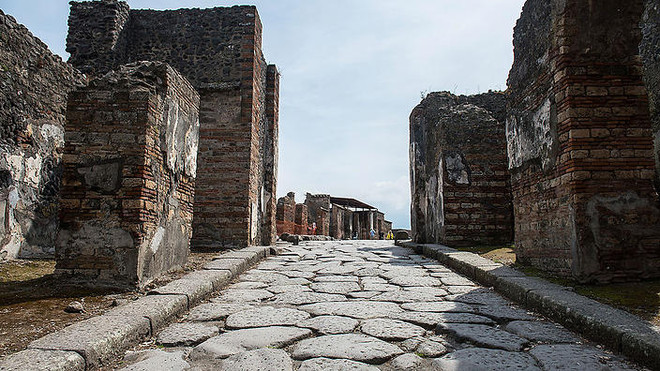 Italy cấp hơn 320 triệu USD để bảo tồn các di sản văn hóa ảnh 1