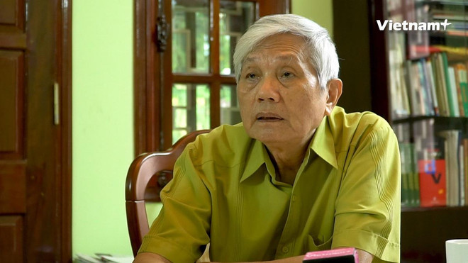 Đường sắt tốc độ cao Bắc-Nam: Sự lựa chọn nào là hiệu quả, khả thi? ảnh 1