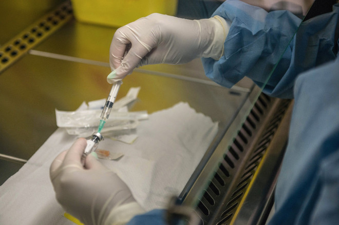 Bắt đầu thử nghiệm lâm sàng vaccine ngừa HIV tại Mỹ và Nam Phi ảnh 2