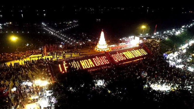 Lan tỏa giá trị Di sản trong Lễ hội mùa Thu Côn Sơn-Kiếp Bạc 2023 ảnh 3